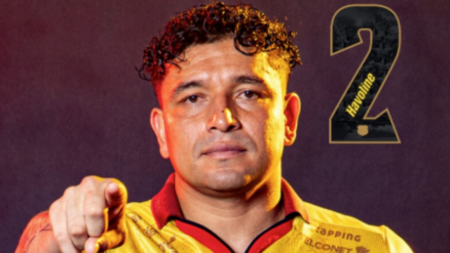 ΤΡΟΜΟΣ στο ποδόσφαιρο του Ισημερινού μετά τη δολοφονία του Πινέιδα - Ο πέμπτος παίκτης που χάνει τη ζωή του το 2025