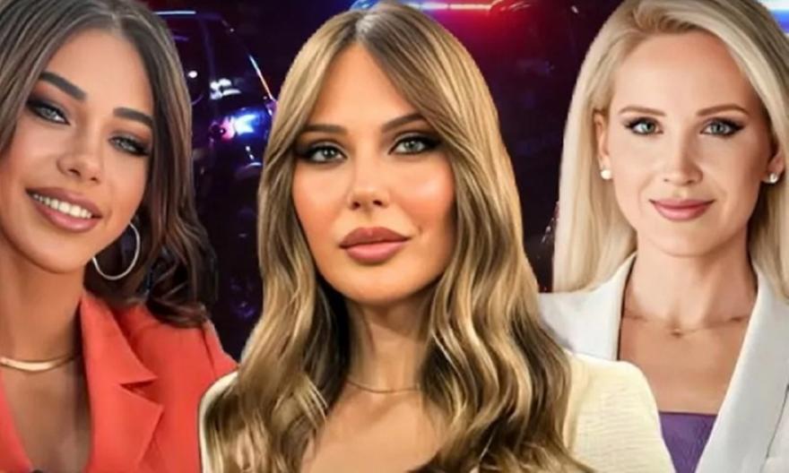 Μεγαλώνει το σκάνδαλο με τον διευθυντή του Haberturk: Προωθούσε παρουσιάστριες για σεξουαλικές πράξεις και ναρκωτικά