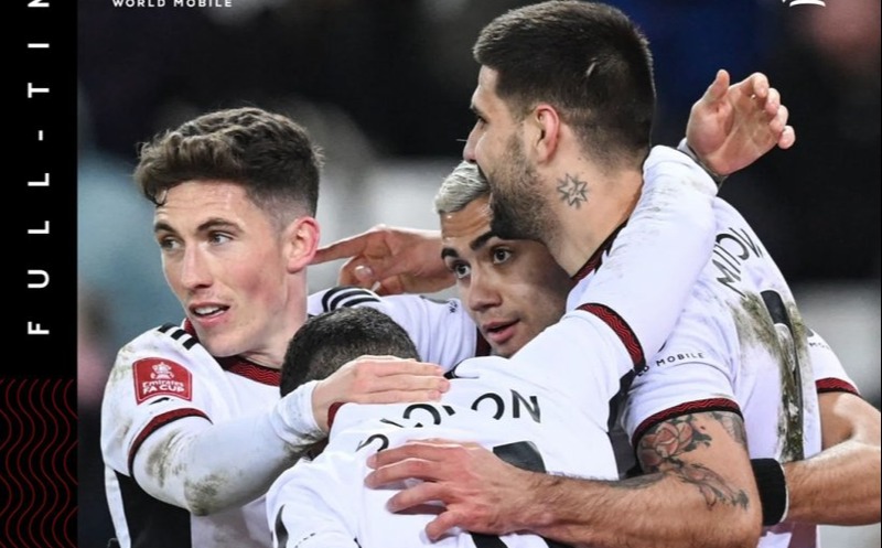 Η Φούλαμ λύγισε τη Σάντερλαντ και προκρίθηκε στην επόμενη φάση του Κυπέλλου