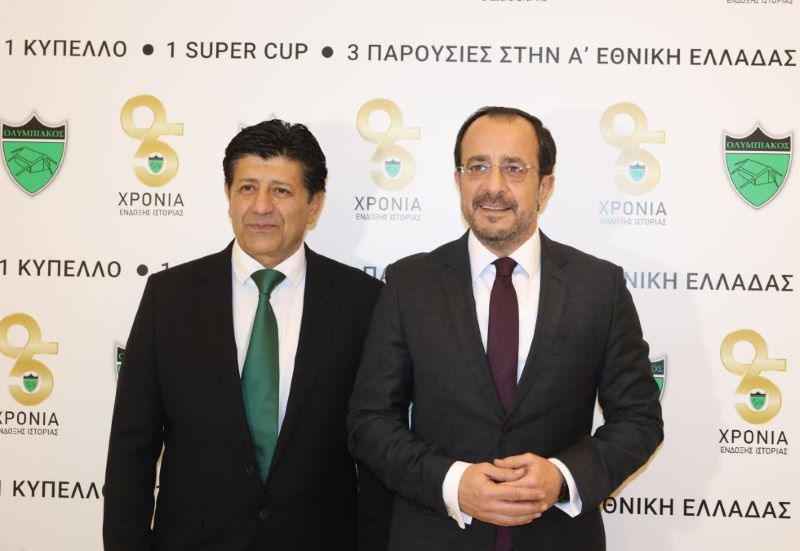 Θα είναι «περιζήτητος» σε τέτοιες γιορτές ο ΠτΔ! 