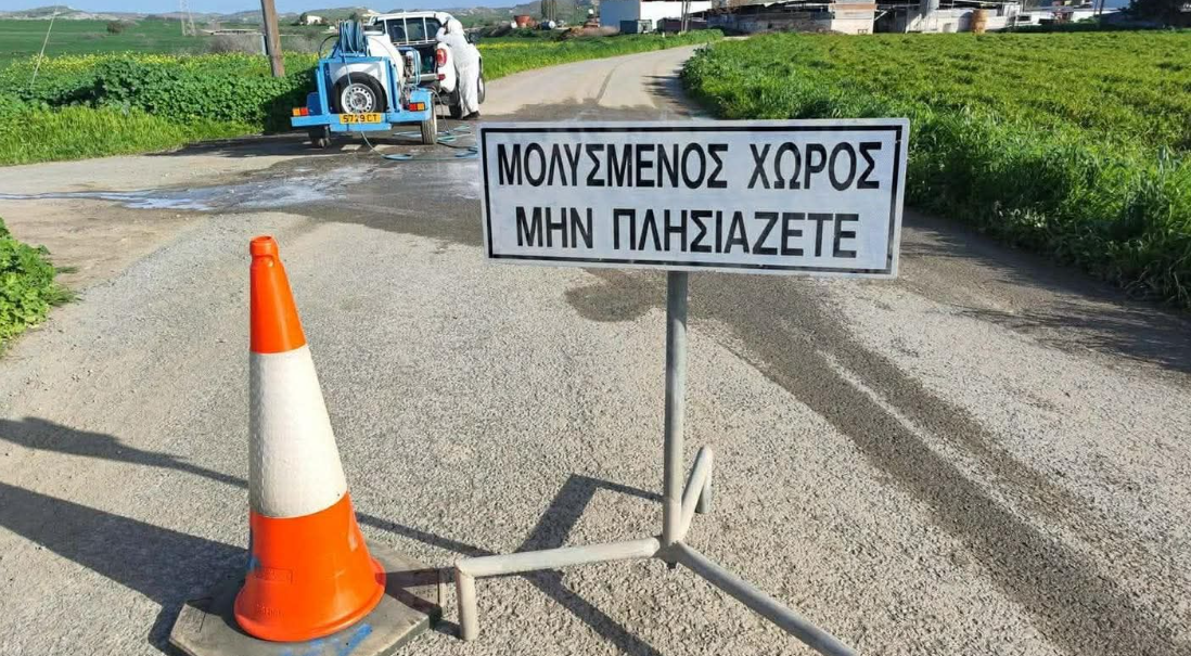 Αφθώδης πυρετός: Πόσο θα επηρεαστούν οι τιμές του κρέατος το Πάσχα - Τι ισχύει για ελλείψεις και εισαγωγές