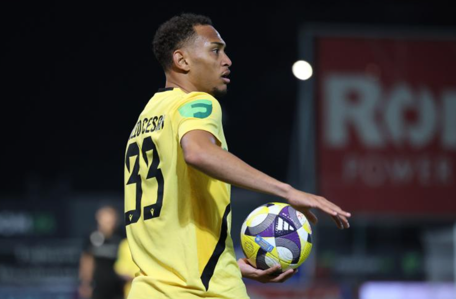 Mετακομίζει σε άλλη ομάδα ο Σέζαρ