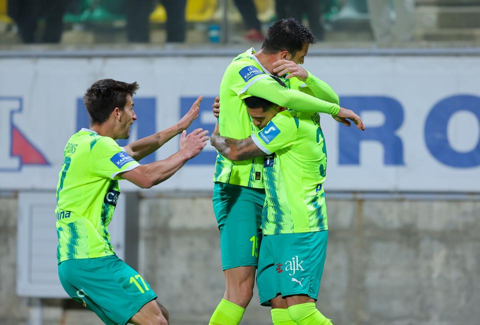 Θα έρθουν κι άλλες παγίδες