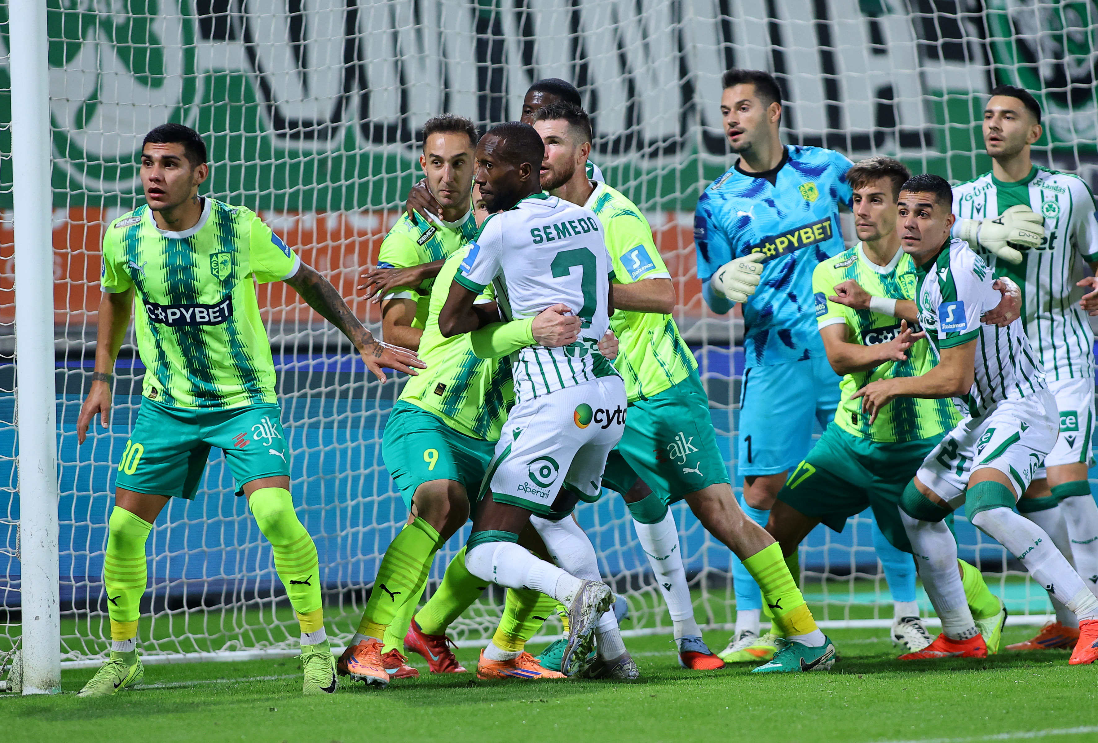 Κερδισμένη η… ΠΑΦΟΣ στο +4!