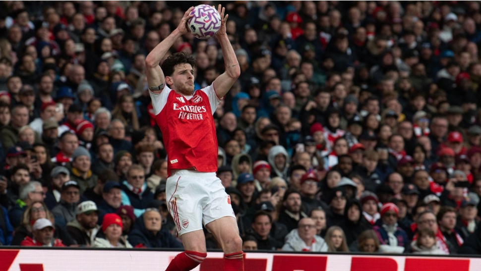 Premier League: Τα πλάγια δεν είναι χάσιμο χρόνου, αλλά τρόπος σκοραρίσματος!