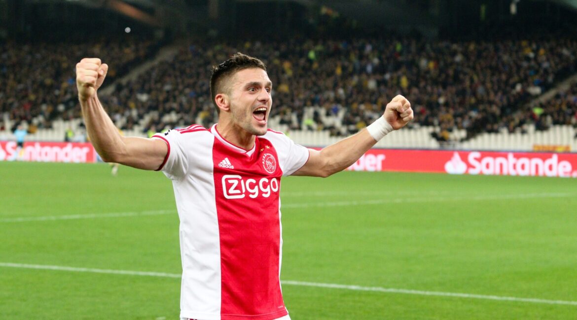 Ντούσαν Τάντιτς: Η αρχή των πάντων