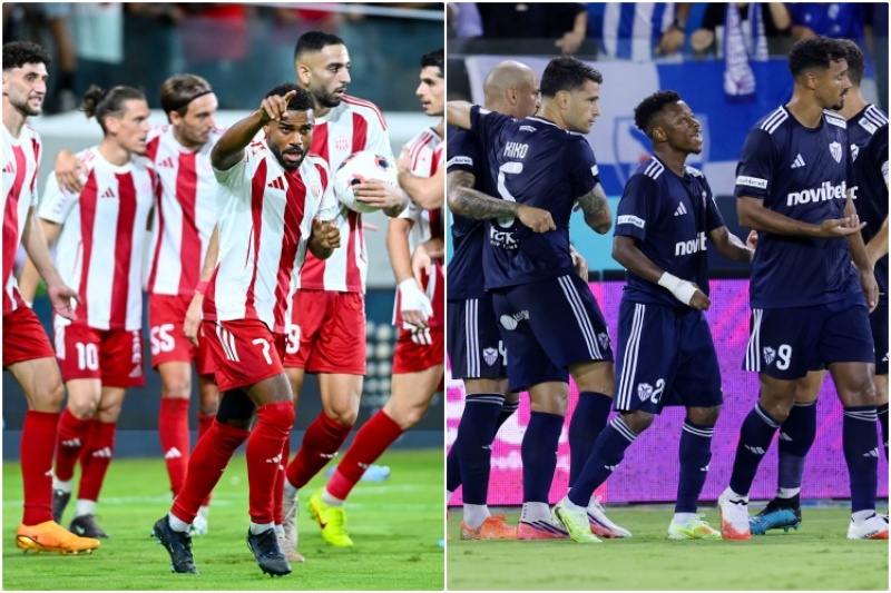Νέα Σαλαμίνα-Ανόρθωση: Αμφίρροπη μάχη με τη νίκη να είναι το μοναδικό ζητούμενο και για τους δυο (Πιθανές ενδεκάδες)