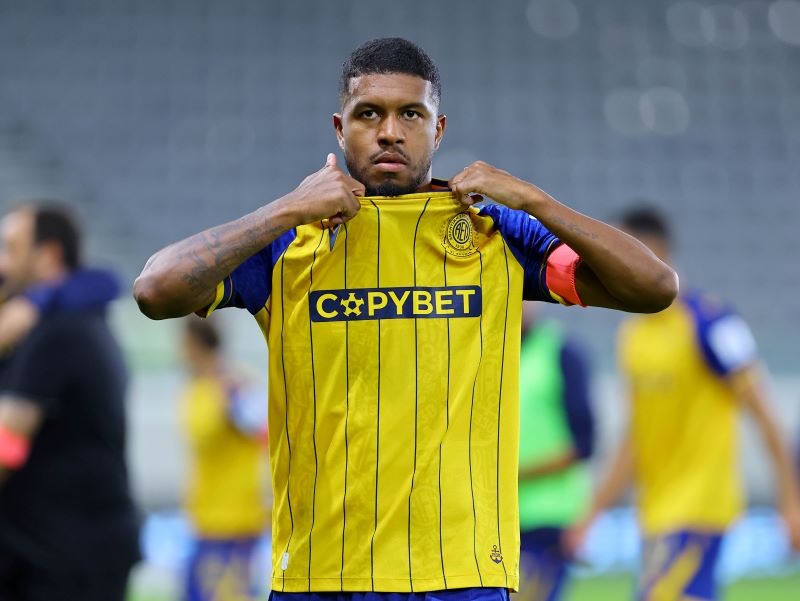 Εκτός αποστολής ο Νατέλ!