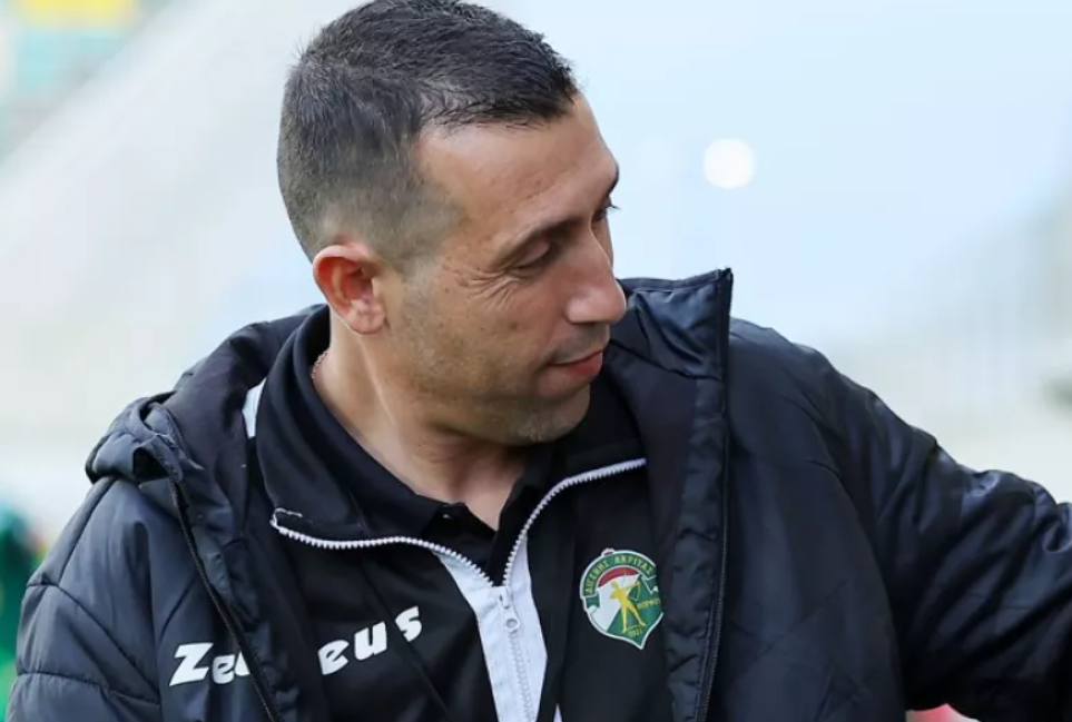 «Και μόνο η παρουσία μας στους 8 είναι μεγάλη επιτυχία»