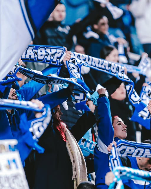 SOLD OUT: Τέλος τα εισιτήρια για ΓΣΠ