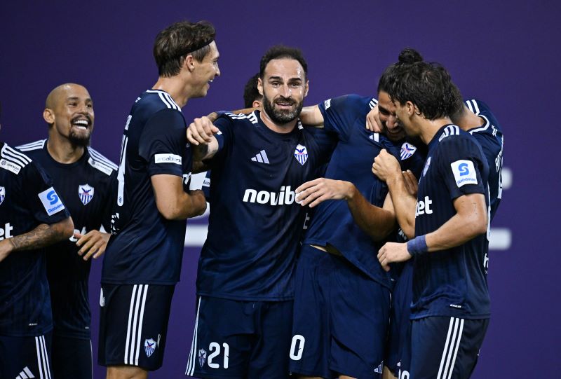 Αυτά τα ματς επιβάλλεται να παίρνουν…
