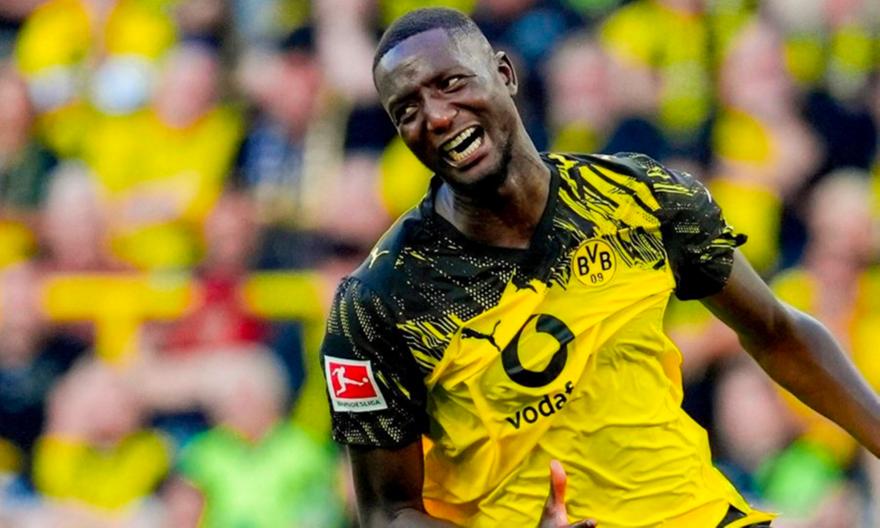 Τσούκου-τσούκου… Ντόρτμουντ | Thema Sports Αθλητικές Ειδήσεις