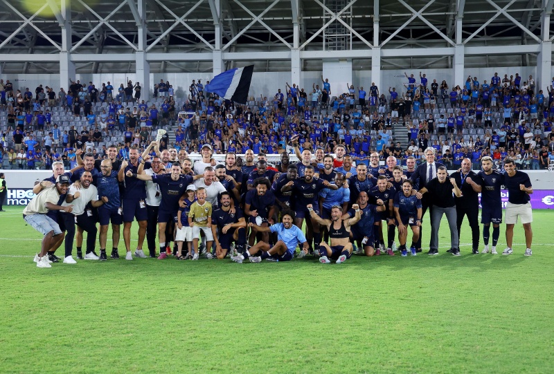 Πάφος FC: Ταβάνι της… ο ουρανός! Πάφος FC: Ταβάνι της… ο ουρανός!