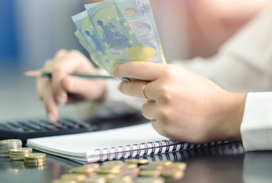 Μήπως έχετε “money dysmorphia” και δεν το γνωρίζετε;