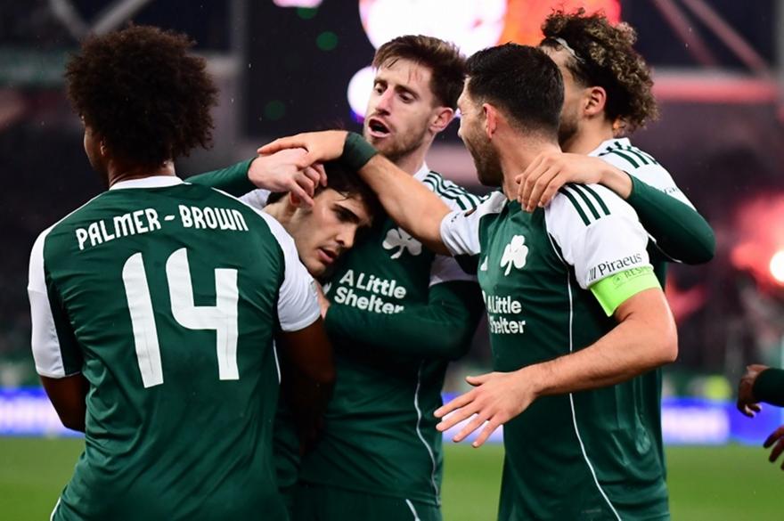 ΠΑΟΚ – Παναθηναϊκός: Τι γίνεται όταν η πρόκριση κρίνεται στη Θεσσαλονίκη