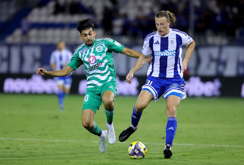 Ψάχνεται ο «Κάκου» στην Cyprus League… Ψάχνεται ο «Κάκου» στην Cyprus League…