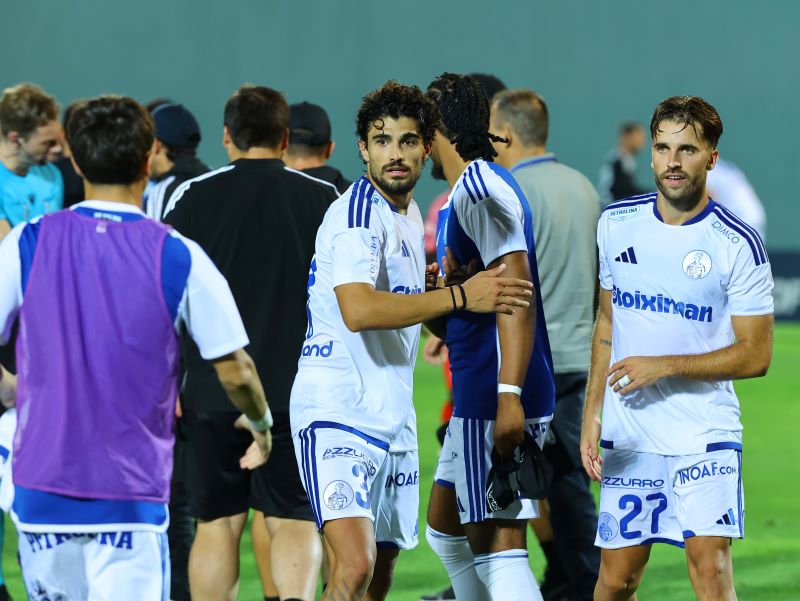 «Ξεχείλωμα» με Κονομή… 
