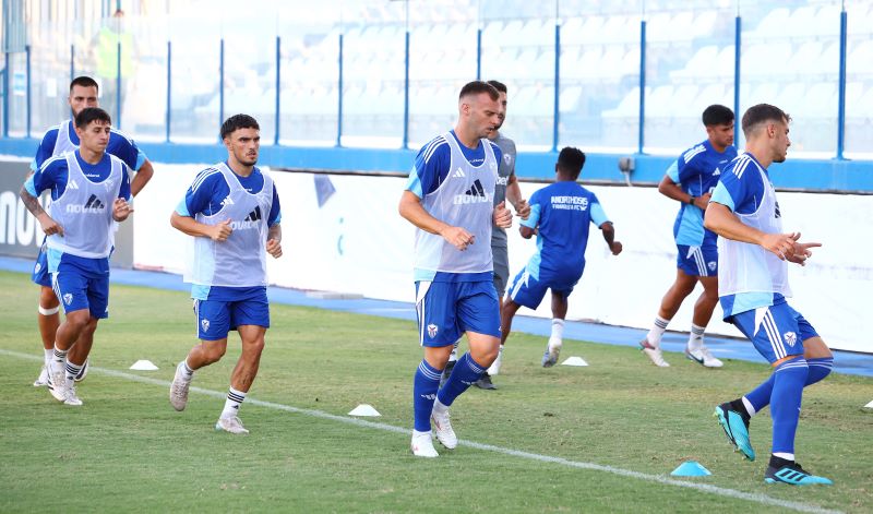 Προγραμματισμός «νούμερο 2»…