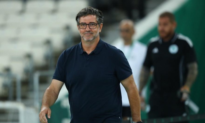 Βιτόρια: «Μπορούσαμε και 1-2 γκολ παραπάνω – Μας έδωσε δυναμική ο Καλάμπρια»