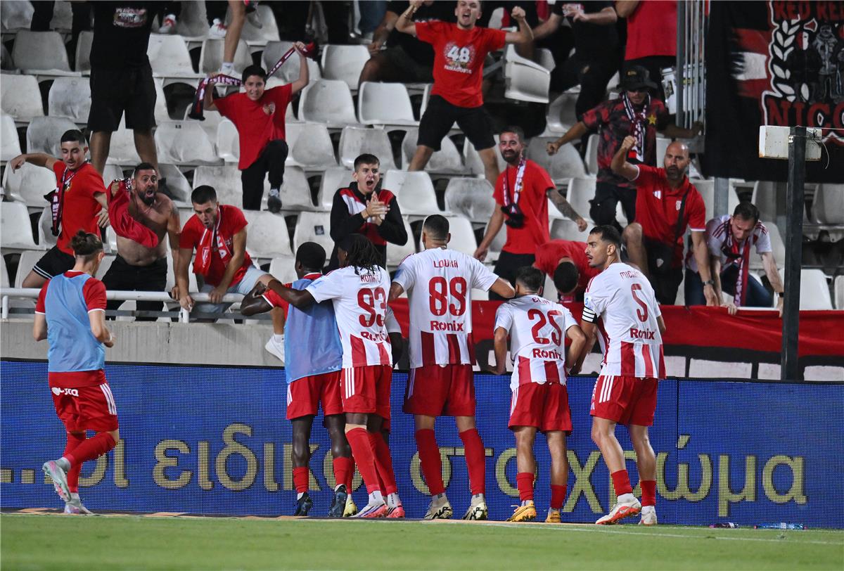 Να κάνει το μπαμ, όπως στο ματς των δύο ημερών στο ΓΣΠ!