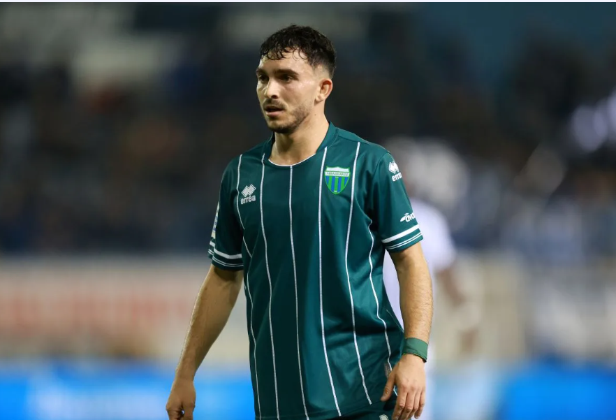 ΚΩΣΤΗ: Ο Λεβαδειακός έχει βρει τον «μαέστρο» στο κέντρο και… τραβά τα βλέμματα