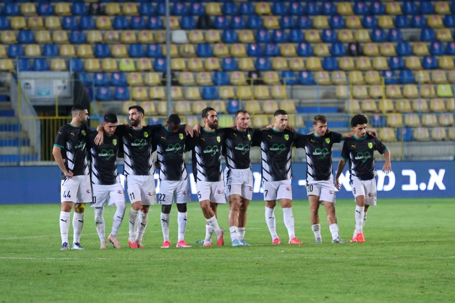 ΑΕΚ: Φάνηκε ότι έλειπαν...