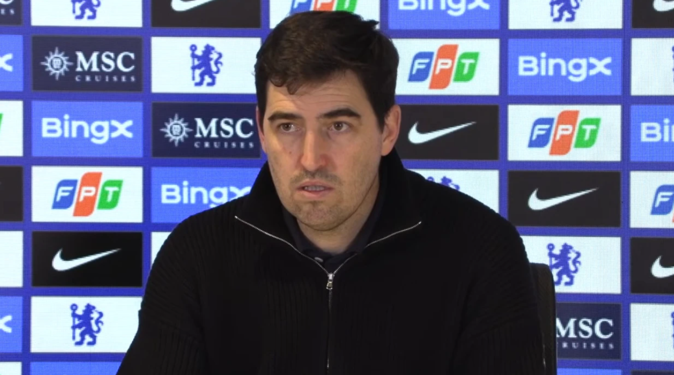 Ο Άντονι Ιραόλα είναι το «παιδί» των Βαλβέρδε και Μπιέλσα που οδηγεί την Μπόρνμουθ στην Ευρώπη