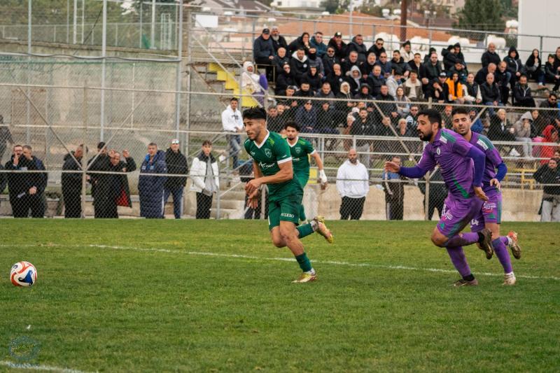 Γ’ Κατηγορία: Τα ματς της 1ης αγωνιστικής της Β’ Φάσης