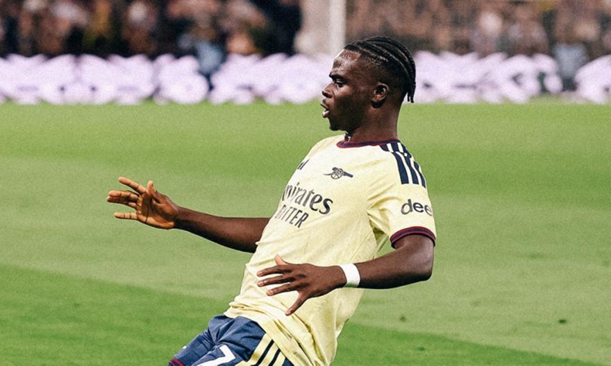 Ένα και να... καίει για την κυνική Άρσεναλ του Τζόλη στο Villa Park!
