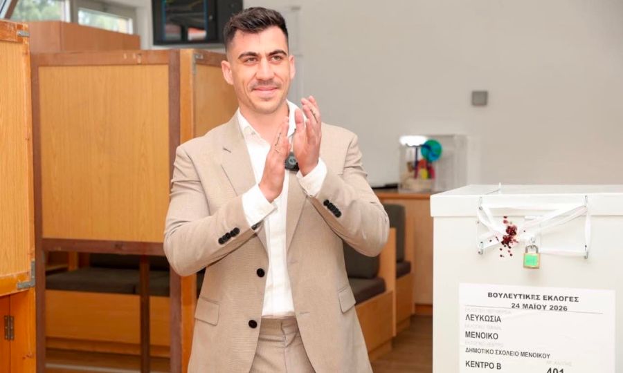 Φειδίας Παναγιώτου: «Προδίδεις κάποιον άμα του πεις ψέματα και εγώ είπα όλη την αλήθεια» - Ο λόγος που παραμένει στην Ευρωβουλή - Δείτε βίντεο