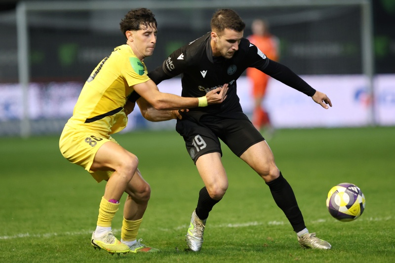 LIVE: Freedom24 Krasava ΕΝΥ - ΑΕΛ 3-0 (Β' ΗΜΙΧΡΟΝΟ)