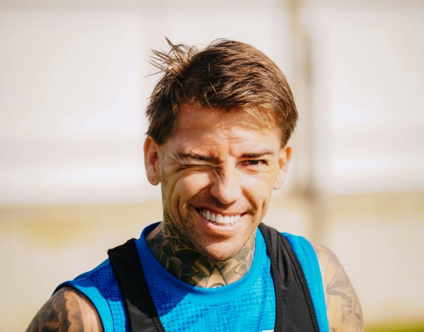 Με απουσίες και… στοχοπροσήλωση (ΦΩΤΟΓΡΑΦΙΕΣ)