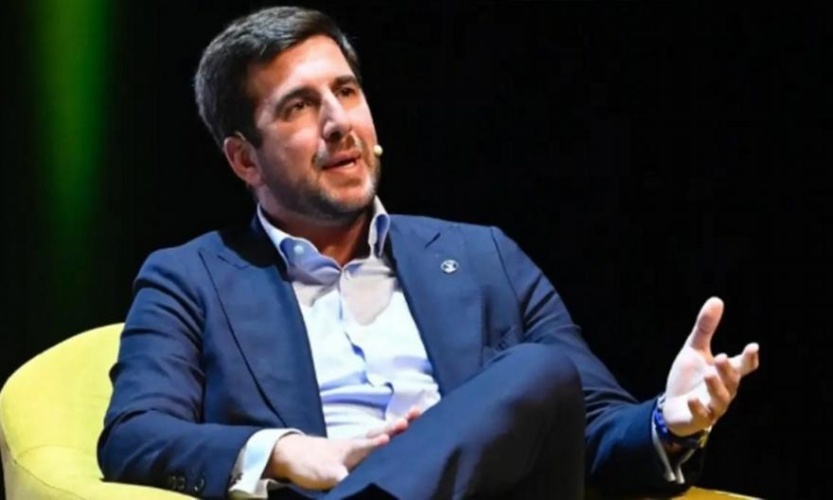 Σημαντική εξέλιξη στη Ρεάλ Μαδρίτης: Και δεύτερος υποψήφιος για την προεδρία, μετά τον Φλορεντίνο Πέρεθ!