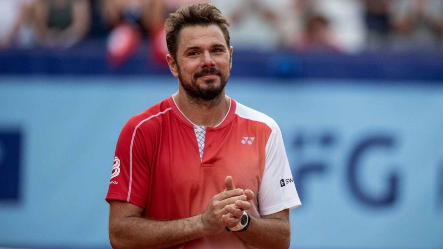 ΑΝΑΤΡΟΠΗ: Οι διοργανωτές του στο US Open «θυσίασαν» τον Κίπσον κι έδωσαν wild card στον Βαβρίνκα!