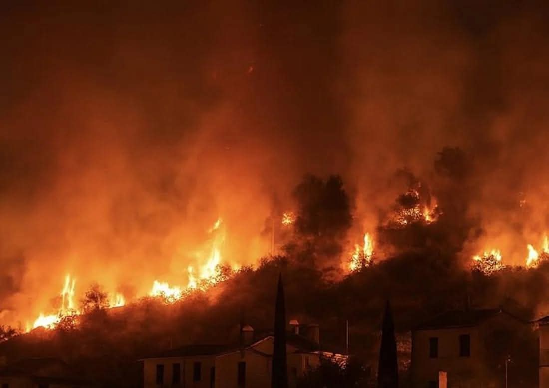 Ολυμπιακός: ‘Συμπαραστεκόμαστε στους συνανθρώπους μας που δοκιμάζονται’
