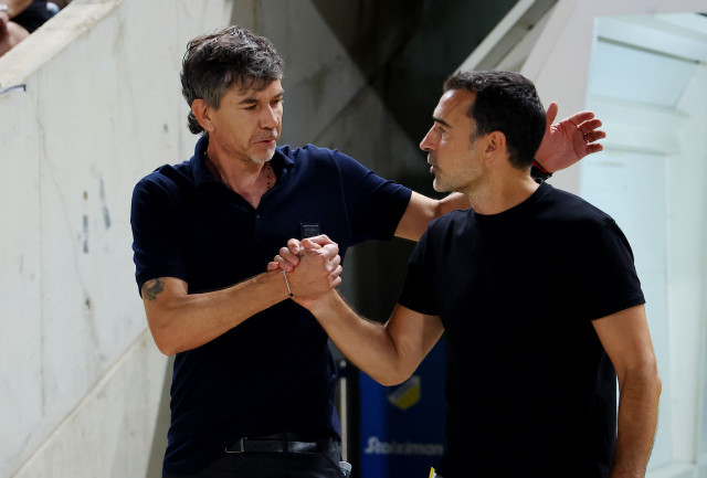 ΜΑΤΣΑΡΑ πριν τα Χριστούγεννα...