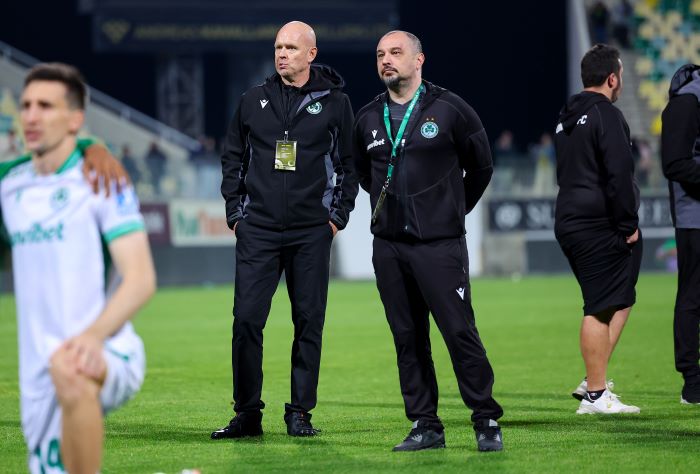 Αχρείαστη φέτος η υπολογιστική του Μπεργκ…(ΒΙΝΤΕΟ) 