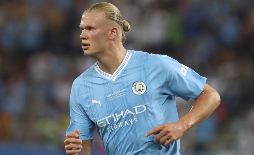 Χάαλαντ χωρίς «σφυγμό» στη Μαδρίτη - Απογοητευτική βραδιά γεμάτη... «κουλούρια» για τον Νορβηγό σταρ