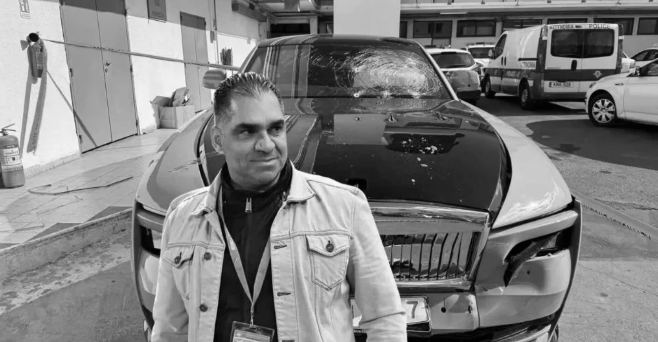 Φόνος Δημοσθένους: Από «μεσολαβητής» σε κεντρικό πρόσωπο ο 31χρονος – Πώς μια μαρτυρία ανέτρεψε τα δεδομένα