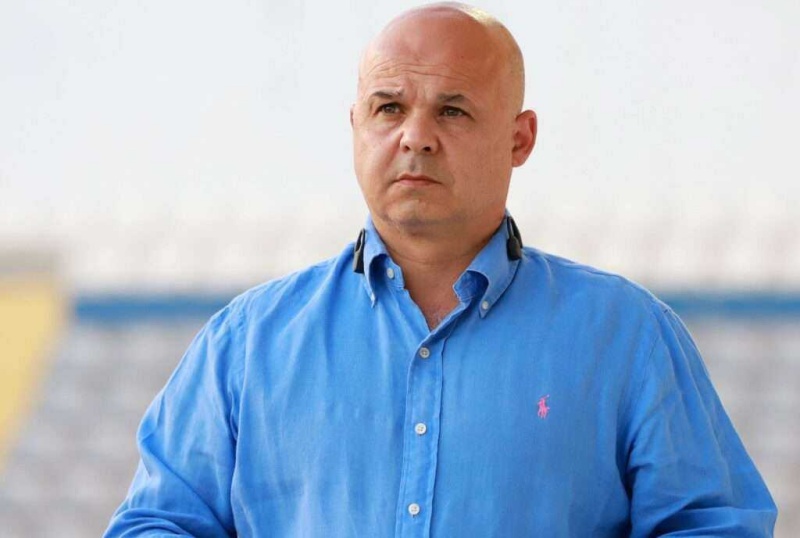 Χαμπουλλάς για Ομονοιάτες: Τοποθετήθηκε για το υβριστικό σύνθημα - Τι είπε ON AIR (ΒΙΝΤΕΟ)