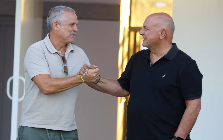 ΑΕΚ: Να το... διορθώσει