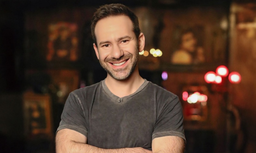 Πέθανε σε ηλικία 43 ετών ο ιδιοκτήτης της πλατφόρμας OnlyFans