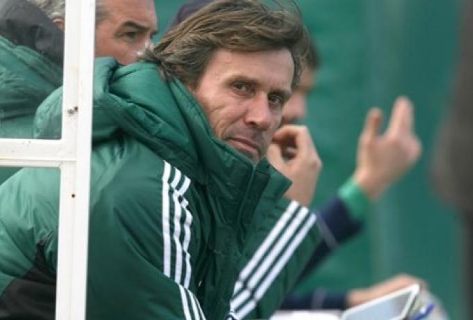 Μαραγκός: «Ο Γιοβάνοβιτς σέβεται το σωματείο που δουλεύει - Οι άλλοι λένε ότι τους υπαγορεύουν»  