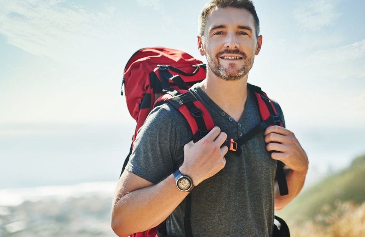 Γιατί το βαμβακερό T-shirt είναι το μεγαλύτερο λάθος στην πεζοπορία