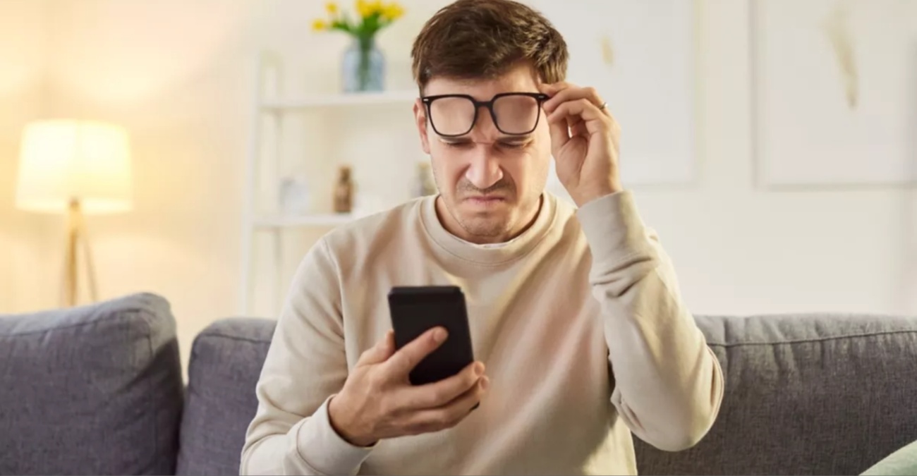 Αστιγματισμός: Η διαταραχή της όρασης που επηρεάζει 4 στους 10 ανθρώπους – Πολλοί το αγνοούν