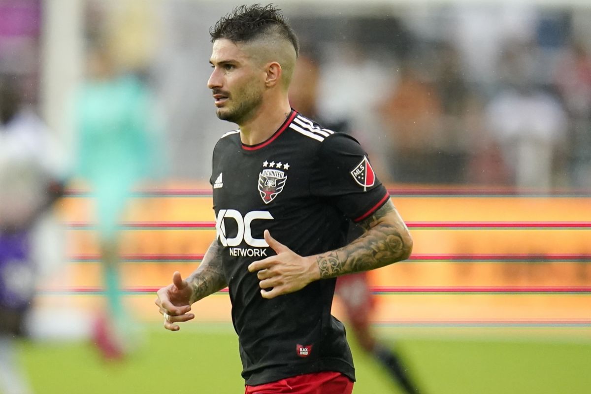 Ο Φούντας πέρασε με επιτυχία τον ανιχνευτή ψεύδους, αλλά η DC United τού τερματίζει το συμβόλαιο