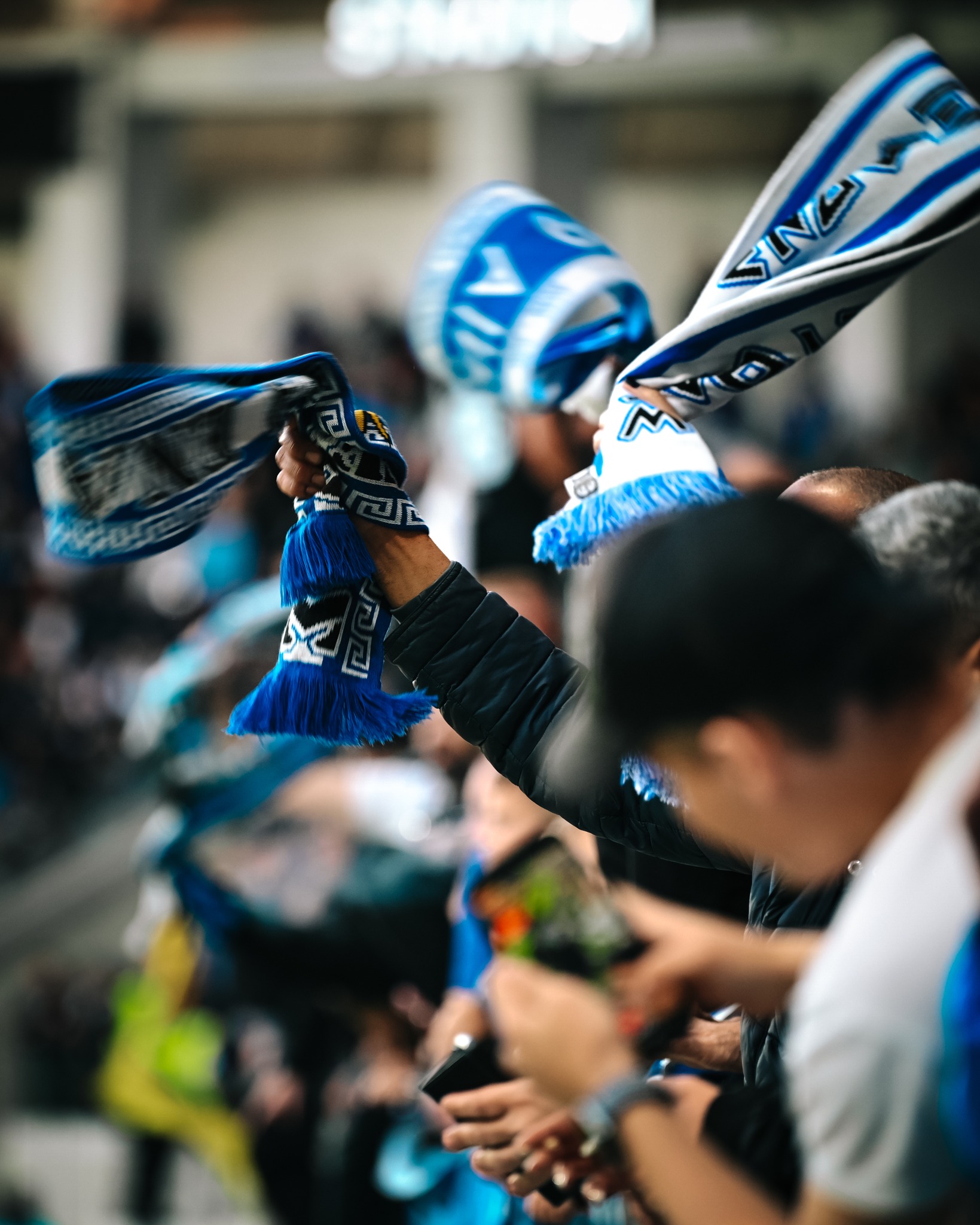 ΑΠΟΛΛΩΝ: Κάλεσμα για sold out με ΑΠΟΕΛ