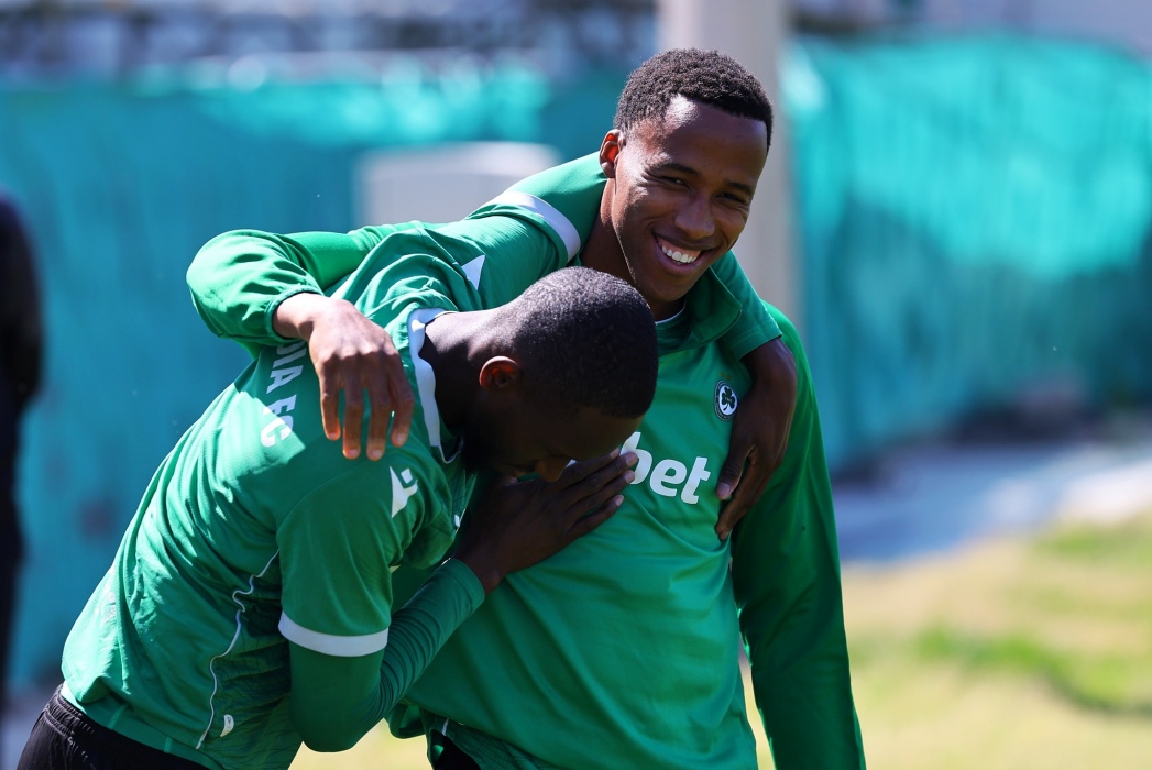 ΟΜΟΝΟΙΑ: Τελευταίες δοκιμές για το αιώνιο - Τα δεδομένα με Μαγιαμπέλα και Ουζόχο ενόψει ΑΠΟΕΛ