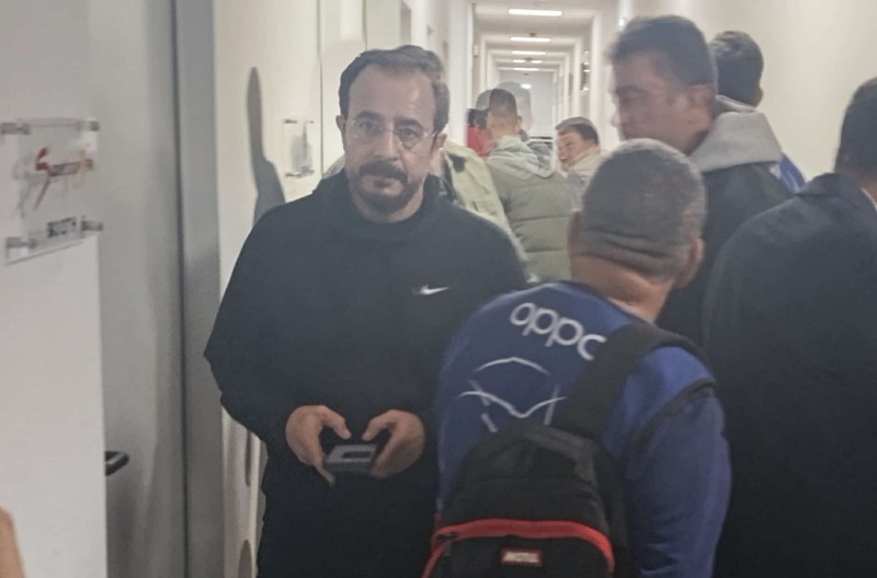 ΑΤΑΚΑ ΠτΔ στο ημίχρονο: «Μπορεί να το γυρίσει η Πάφος»!