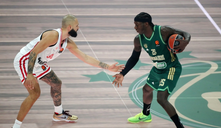 EuroLeague 2026/27: Όλες οι ημερομηνίες των διπλών αγώνων της νέας αγωνιστικής περιόδου
